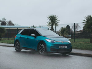 wheaton electric car maintenance, annual service, inspection